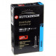 Chambre à Air HUTCHINSON Air Light Butyl 650x20/25