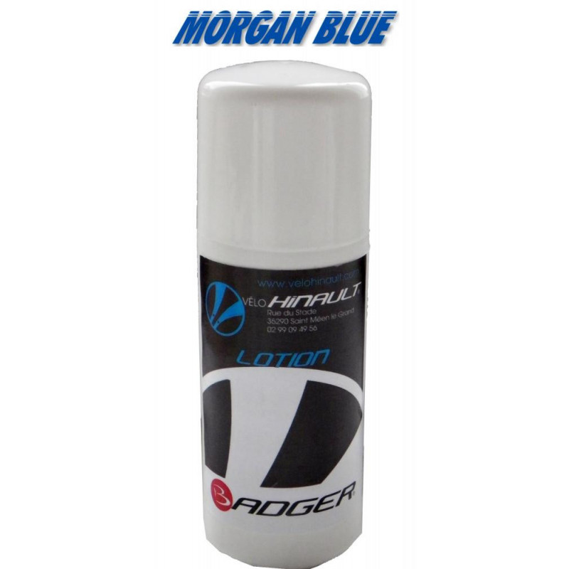 Buy Morgan Blue Silicone Spray - Morgan Blue