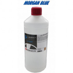 MORGAN BLUE Lotion Soin du corps Lotion nettoyante 1Litre