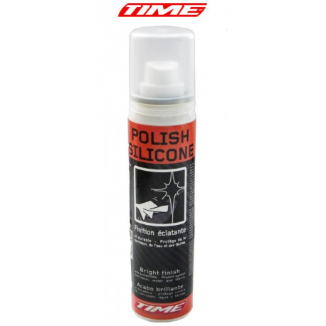 Lustrant TIME Polish Silicone 75ml