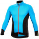 Maillot Mavic COSMIC Manches Courtes Noir/Rouge : L