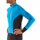 Maillot Mavic COSMIC Manches Courtes Noir/Rouge : L