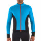 Maillot Mavic COSMIC Manches Courtes Noir/Rouge : L