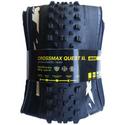 Pneu Tubeless MAVIC CROSSMAX QUEST 29x2.25 Souple