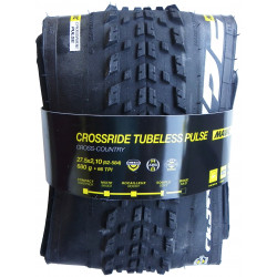 Pneu Tubeless Ready MAVIC CROSSRIDE PULSE 27.5x2.10 Souple