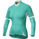 Maillot Mavic AKSIUM Bleu : XS