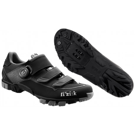 Chaussure FIZIK R1 INFINITO Rouge - 43 1/2