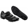 Chaussure FIZIK R1 INFINITO Rouge - 43 1/2