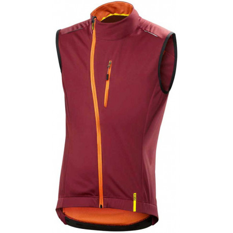 Gilet Mavic KSYRIUM PRO Sans Manches : XL