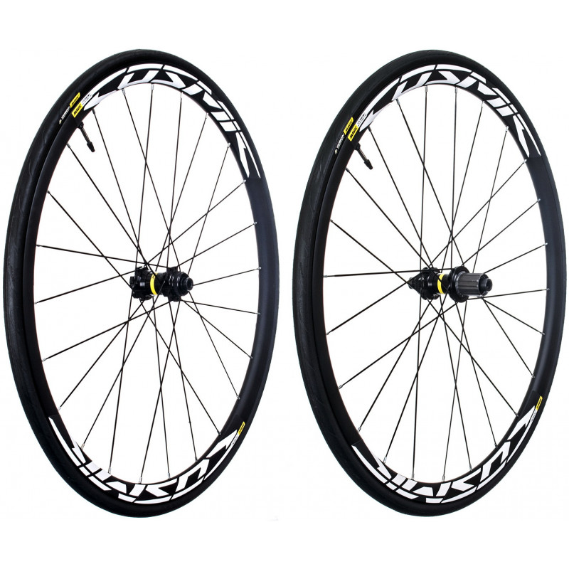 roues pour velo de course mavic COSMIC ELITE UST Disc pas chers roues pour velo de course mavic COSMIC ELITE UST Disc pas chers