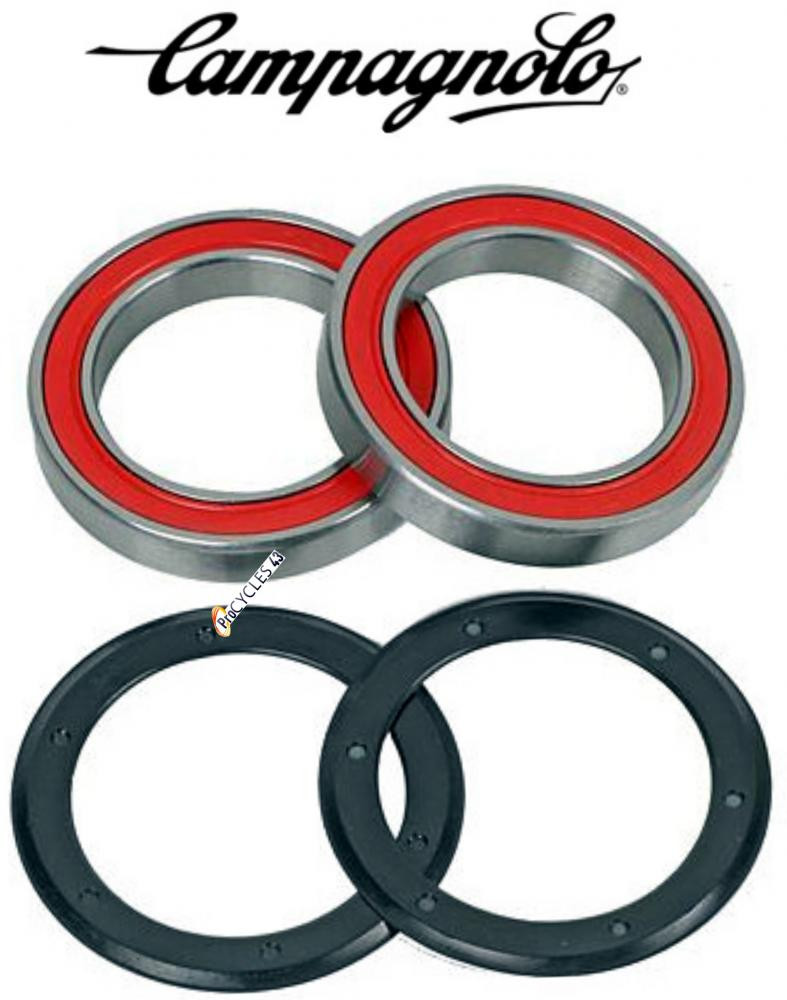 Kit D’entretien Complet Pour Pédaliers Campagnolo/Fulcrum Ultratorque – Unior Neuf