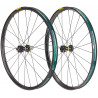 Paire De Roues MAVIC XA 27.5 Boost 15x110mm /12x148mm , 6 Trous