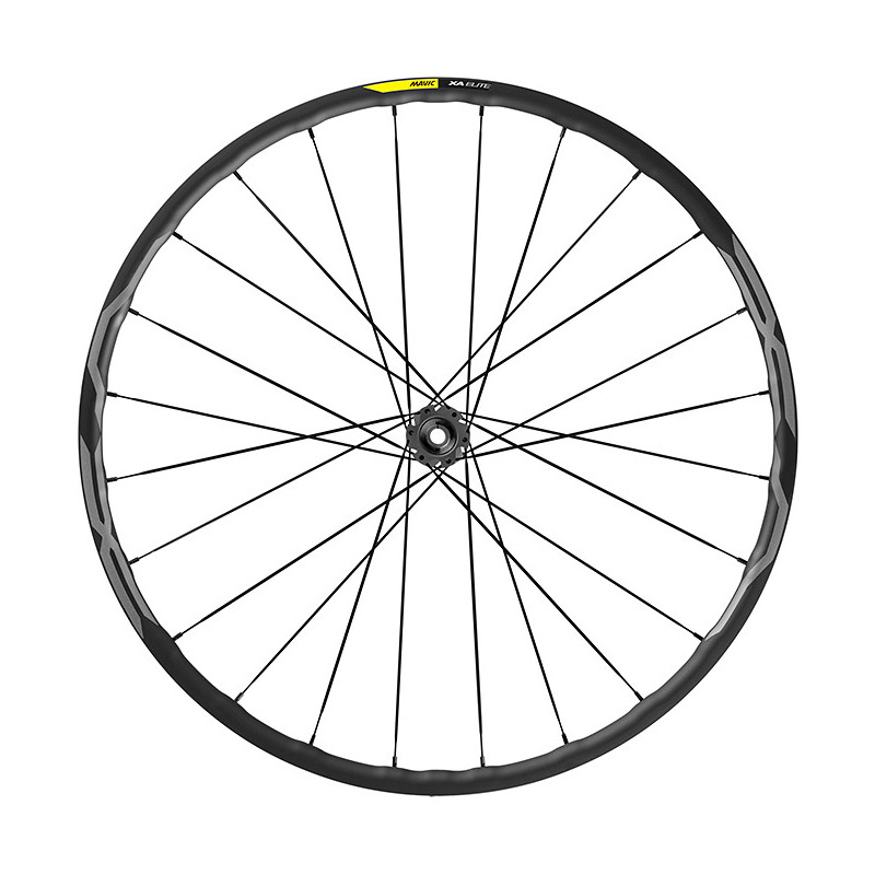 Mavic xa light 27.5 on sale