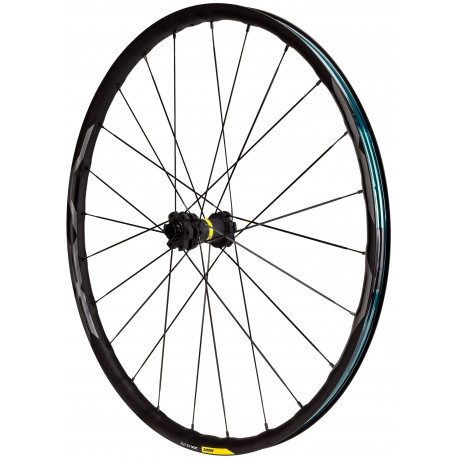 Roue Arriere MAVIC XA ELITE Boost 27.5 pouces 12x148mm Sram XD