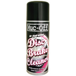 Nettoyant MUC-OFF Pour Disc 400ml