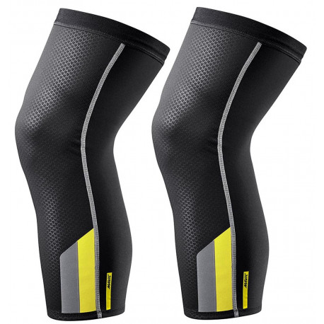 Genouillères MAVIC Vision Knee warmer - XS