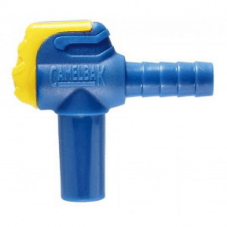 CAMELBAK Ergo Hydrolock Valve pour Sac à Eau CAMELBAK Ergo Hydrolock Valve pour Sac à Eau