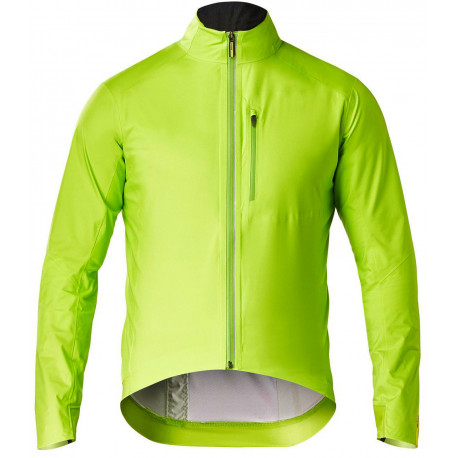 Veste Mavic ESSENTIAL H2O Vert : M , L , XL