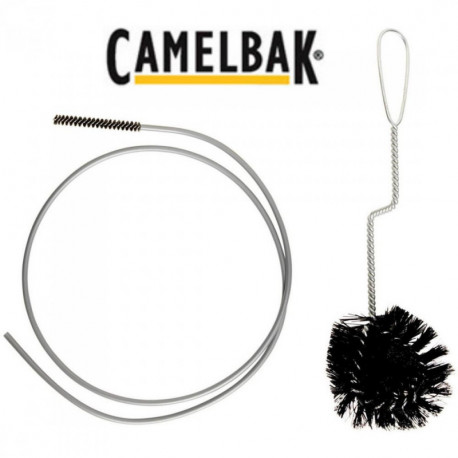 CAMELBAK Cleaning Brush Kit nettoyage pour Sac à Eau CAMELBAK Cleaning Brush Kit nettoyage pour Sac à Eau