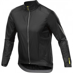 Veste Mavic ESSENTIAL WIND Noir : M , L , XL