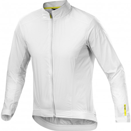 Veste Mavic ESSENTIAL WIND Blanc : M , L , XL