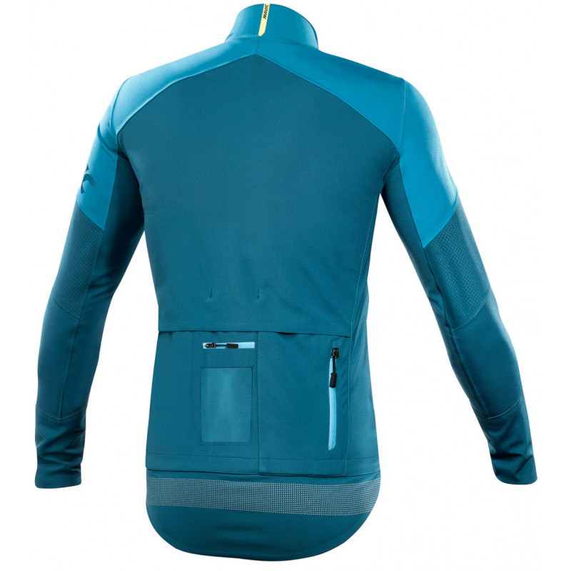 Mavic cosmic pro jersey deals