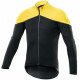 Veste Mavic COSMIC PRO SOFTSHELL H2O Noir/Jaune : M , L , XL