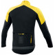 Veste Mavic COSMIC PRO SOFTSHELL H2O Noir/Jaune : M , L , XL