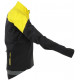 Veste Mavic COSMIC PRO SOFTSHELL H2O Noir/Jaune : M , L , XL