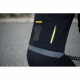 Veste Mavic COSMIC PRO SOFTSHELL H2O Noir/Jaune : M , L , XL