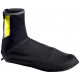 Couvre-chaussures MAVIC VISION Noir/Jaune