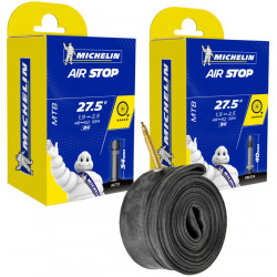 Chambre à Air MICHELIN B4 Butyl 27.5"x1.90/2.60