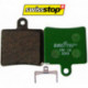 Plaquettes Frein à Disque Swissstop HOPE MINI HM-02 Agressive