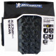 Pneu Tubeless Ready MICHELIN WILD RACE'R 27.5x2.10 Souple