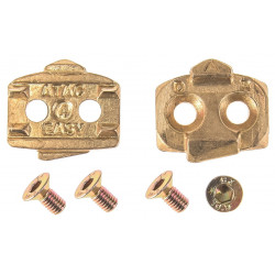 Cales pédales TIME ATAC EASY 10°