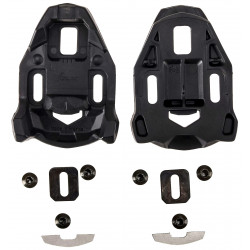 Cales pédales TIME I-CLIC / X-PRESSO / X-PRO 5°