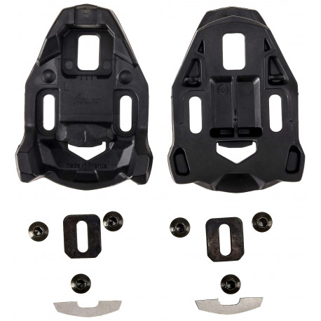 Cales pédales TIME I-CLIC / X-PRESSO / X-PRO 5°