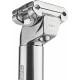 Tige De Selle ERGOTEC 2 Hook 350mm/26.0 - 29.6mm Aluminium