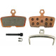 Plaquettes De Frein SRAM Métal Code / Guide....