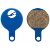 Plaquettes De Frein GIANT Avid Trail 4-Piston Organique