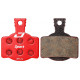 Plaquettes De Frein JAGWIRE - MAGURA MT Semi-Métalliques