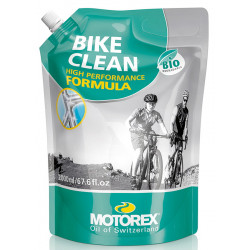 Nettoyant pour Vélo MOTOREX Bike Clean (2 L)