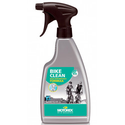 Nettoyant pour Vélo MOTOREX Bike Clean (500ml)