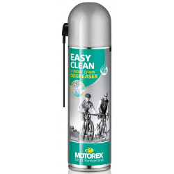 Dégraissant MOTOREX Easy Clean (500ml)