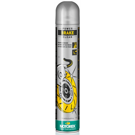 Dégraissant MOTOREX Easy Clean (500ml)