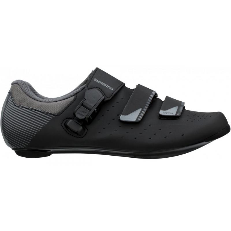 chaussures SHIMANO RP3 noir pas chers