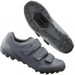 Chaussure SHIMANO ME2 Femme Gris