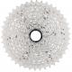 Cassette SHIMANO DEORE CS-M4100 10Vit - 11/42