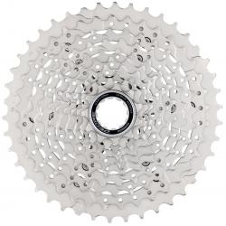 Cassette SHIMANO DEORE CS-M4100 10Vit - 11/42