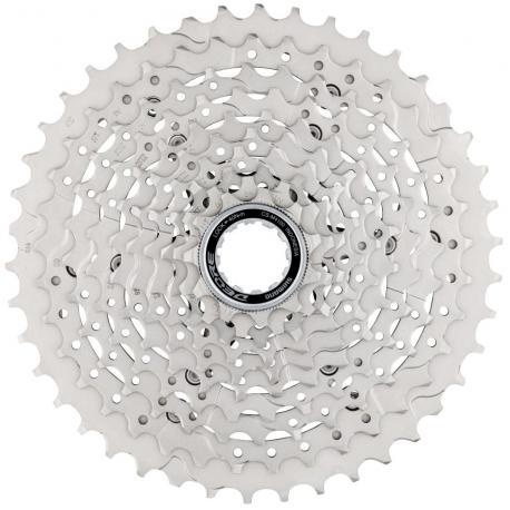 Cassette SHIMANO DEORE CS-M4100 10Vit - 11/42